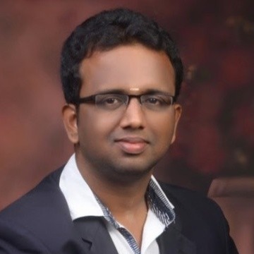 Gowtham Kumar