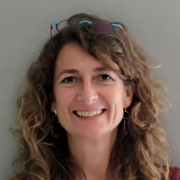 Nadine GIRARD