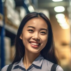 Antrasindo Sahabat Logistics