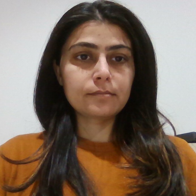 Namrata Choudhary