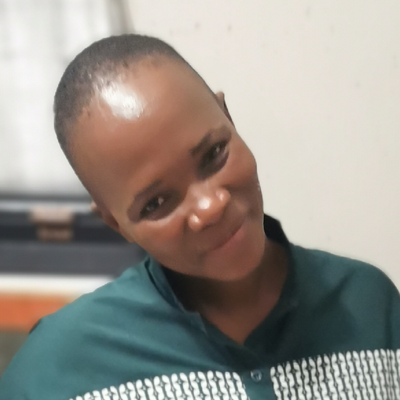 Prudence Nomsa  Makwela 