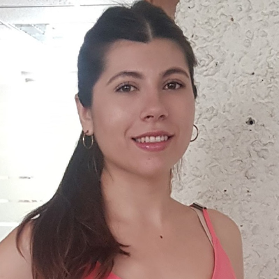 Viviana González