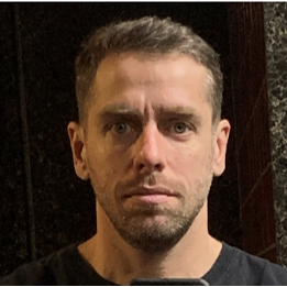 Ricardo Rios