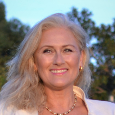 Anita  Pettersen
