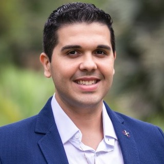 João Paulo Machado Vieira