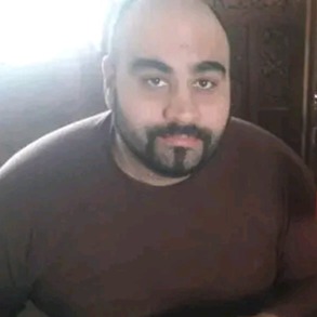 Martin Barrera