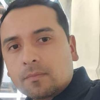 John Garcia Gutierrez