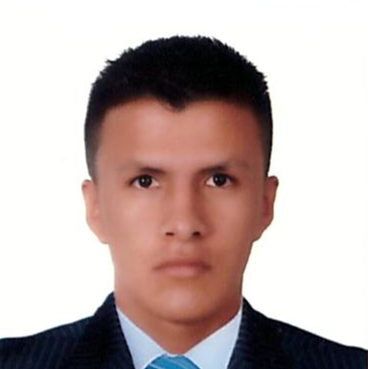 Miller Alexis Fernandez Ruiz