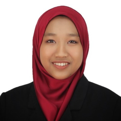 Siti Aiman Husna  Mohammed Najib