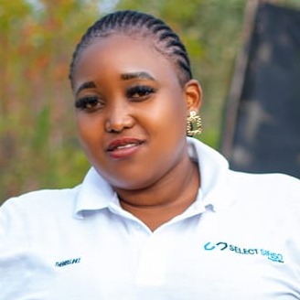Thembelihle Ndlovu
