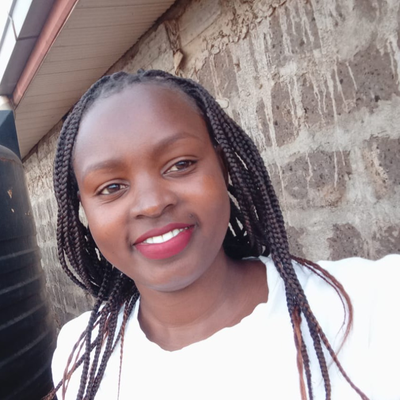 Christine Mwendwa