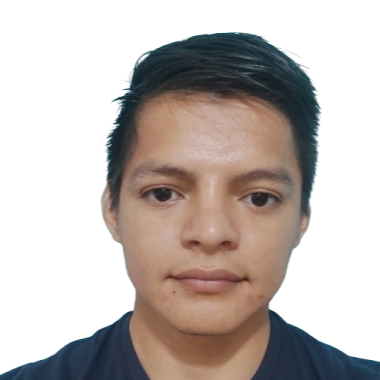 Luis Pilligua