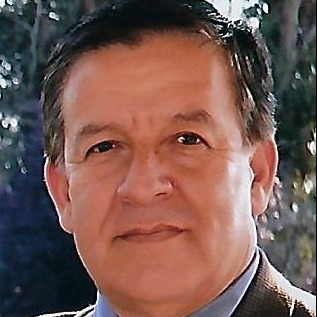 Miguel Enrique Rodriguez Orostegui