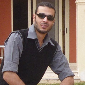 Sherif Elsbaey
