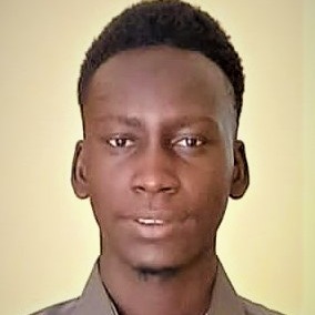 Mamadou Tamsir Ndiaye
