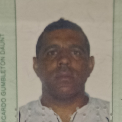 Fabio Da Silva Gomes