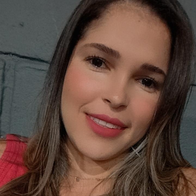 Karina  Barbosa Cardoso 