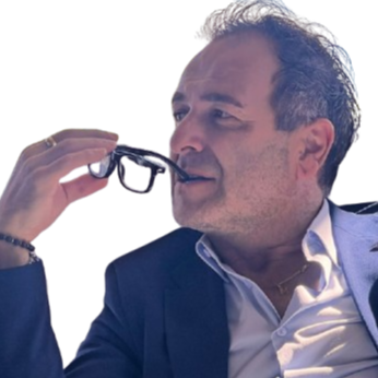 Domenico Bernabei