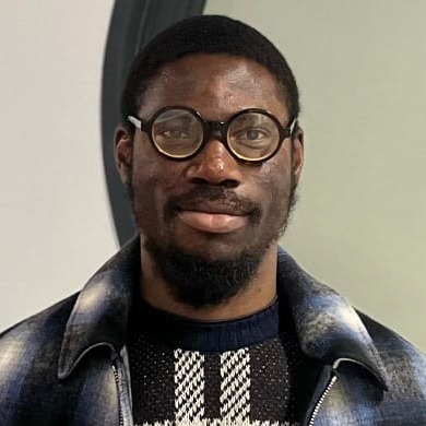 Elijah Olusunmade