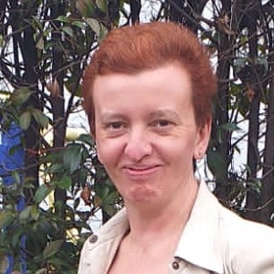 Marisol Perez Perilla