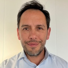 Francisco Javier Rojas Rojas