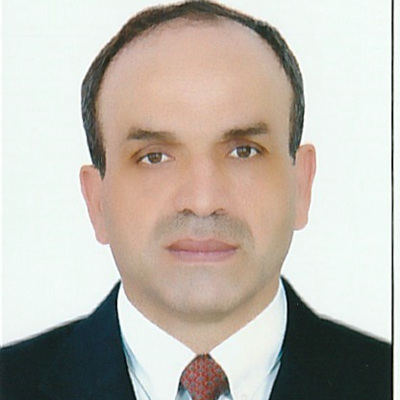 Imad Rabadi