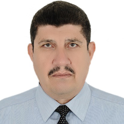Mohammad Nasro