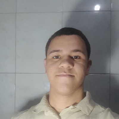 Thales Santos Silva