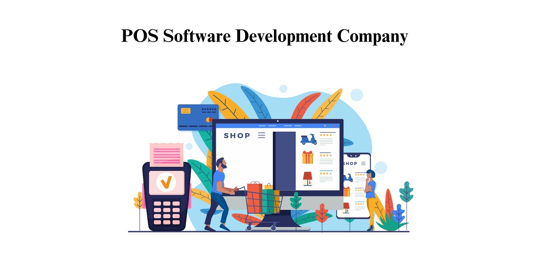 POS Software Development Company