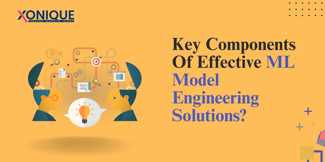 ¥ONIQUE oon
Key Components

oT Of Effective MIL
¢ Tdi d Model
. Engineering
A

Solutions?

a