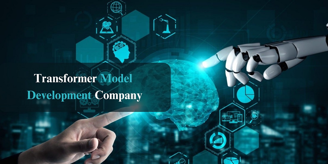 Transformer Model
Development Company