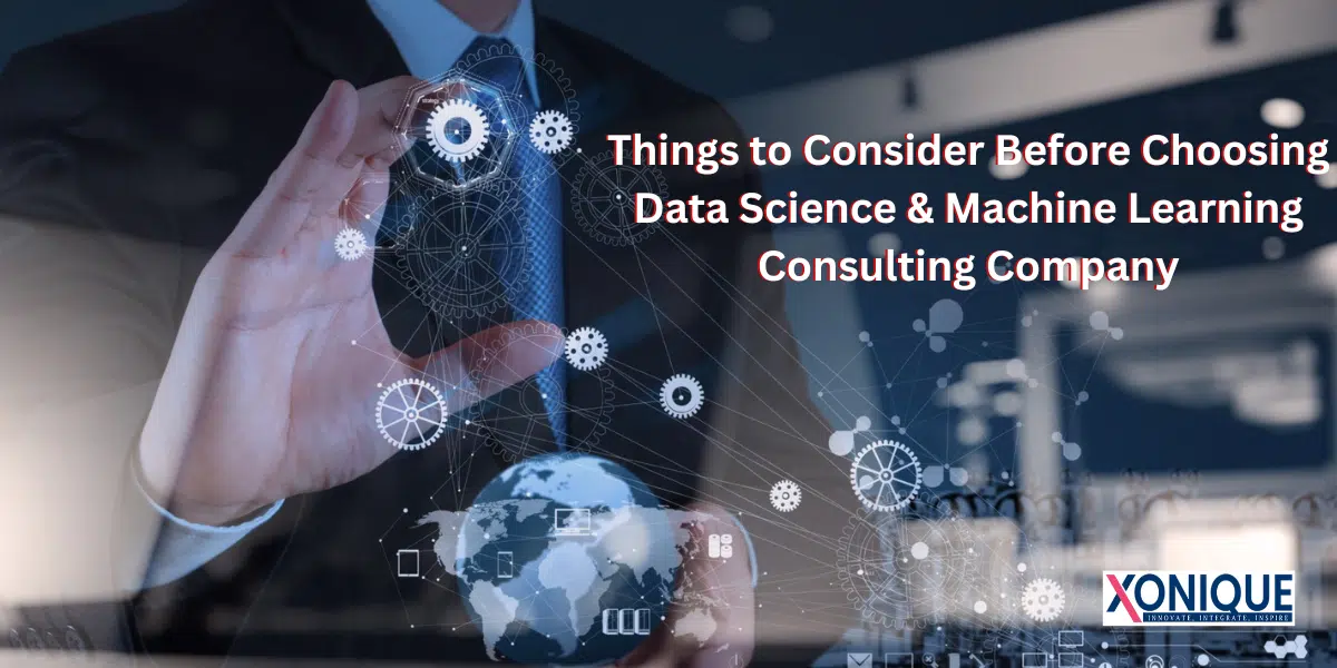 —

+ Things to Consider Before Choosing
‘Data Science & Machine Learning

(LTT LTT Fy L