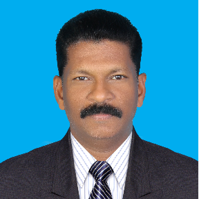 Manimaran Narayanasamy