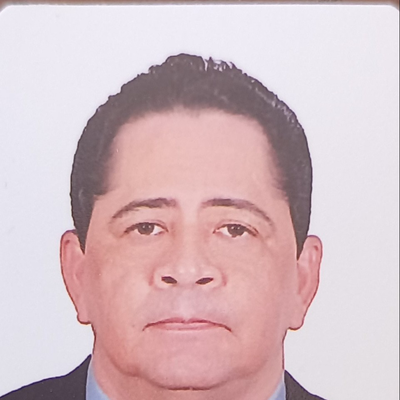 Omar Palencia