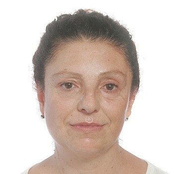 Isabel Rodriguez galera