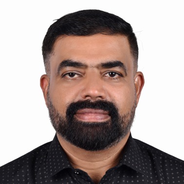Santhosh S.K