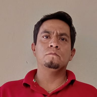 Luis Rey Mendoza Villegas