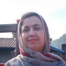 Yasmeen Bushra