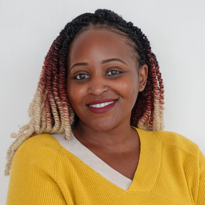 Maureen Wanjiru