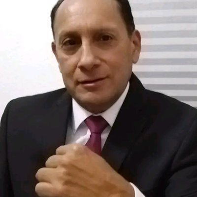 Juan José  Martinez Bejarano