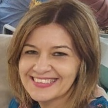Hilda Albéniz Areán