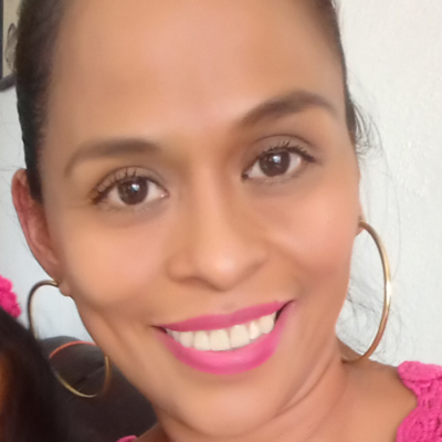Agustina Ramos Rivera