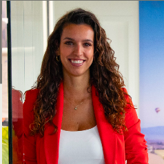 Raquel Ortega