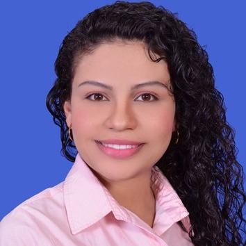 Laura  Jimenez Rivero 