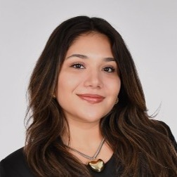 Rebecca García Olazarán