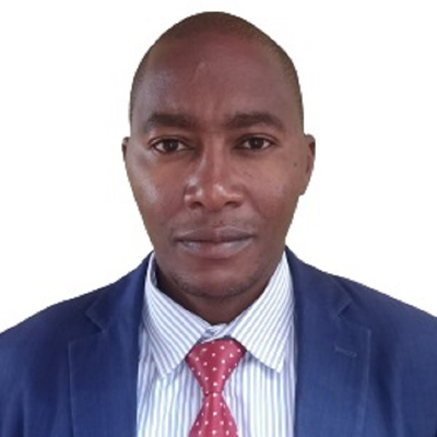 James Kangethe Kiguongo