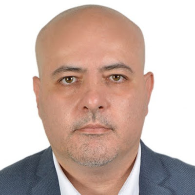 Mhd. Hisham Majthoub