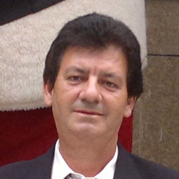 Antonio Stoian