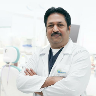 Dr Narasimha Raju
