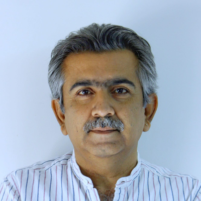 Amjad Ali Talpur